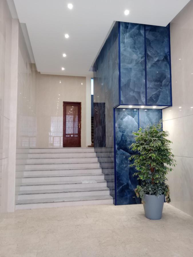 Bed and Breakfast La Valigia Sul Letto CTA Exterior foto